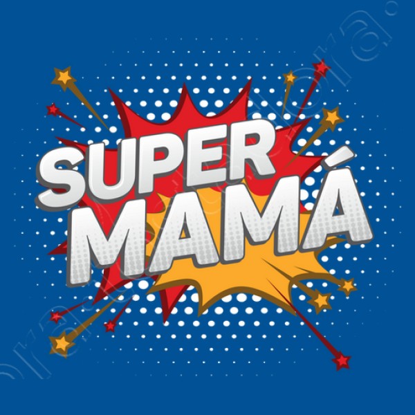 Super Mamu00e1