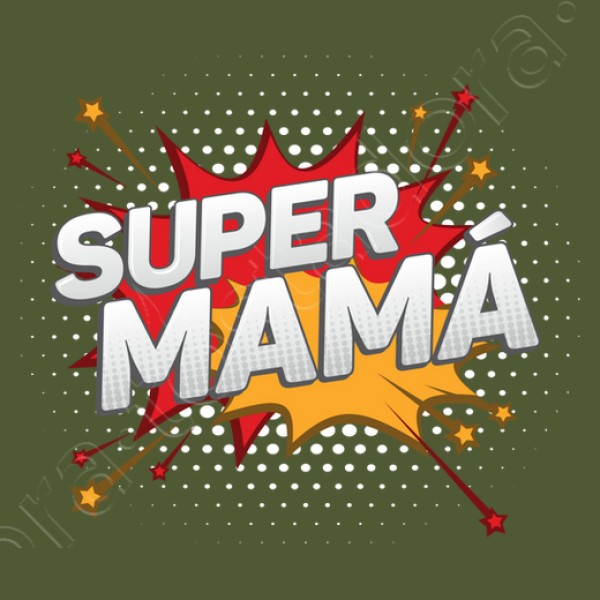 Super Mamu00e1