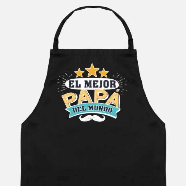 El mejor papu00e1 del mundo