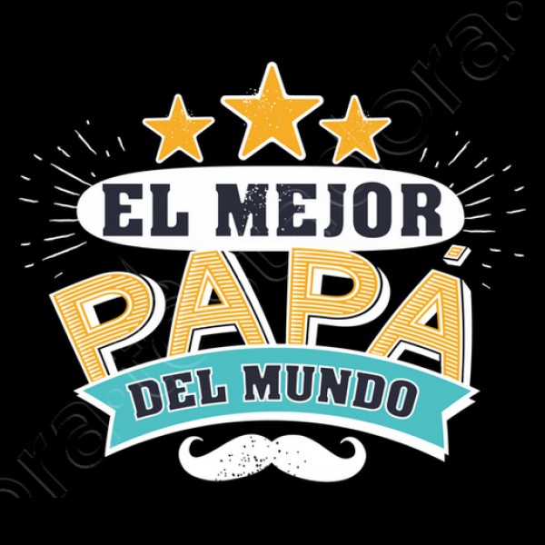 El mejor papu00e1 del mundo