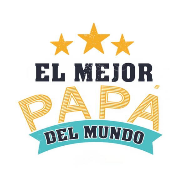 El mejor papu00e1 del mundo