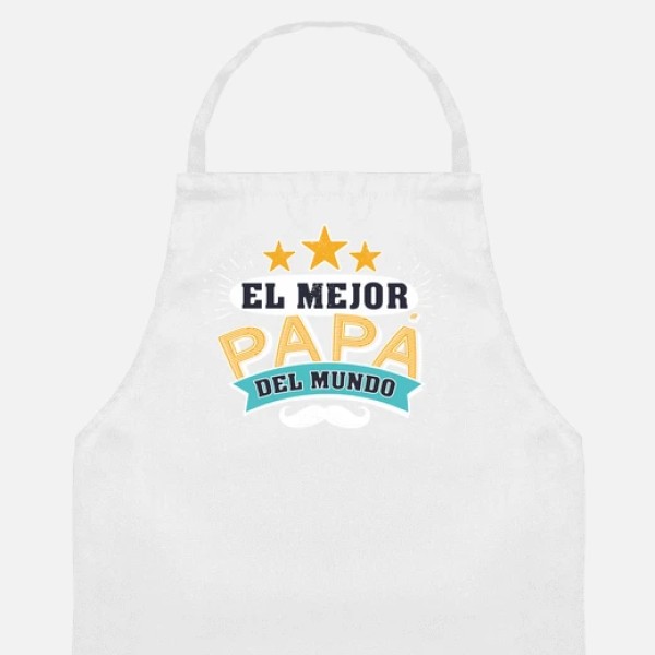 El mejor papu00e1 del mundo
