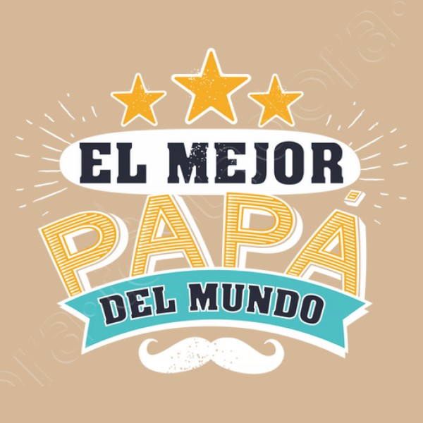 El mejor papu00e1 del mundo