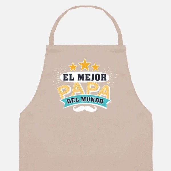 El mejor papu00e1 del mundo