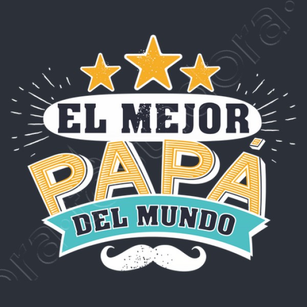 El mejor papu00e1 del mundo