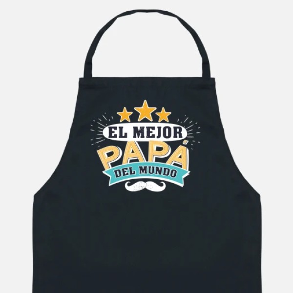 El mejor papu00e1 del mundo
