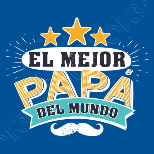 El mejor papu00e1 del mundo