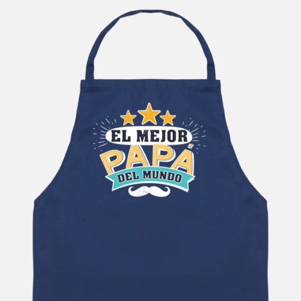 El mejor papu00e1 del mundo