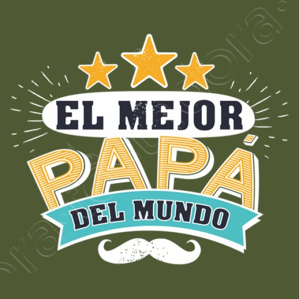 El mejor papu00e1 del mundo