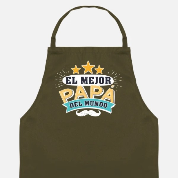 El mejor papu00e1 del mundo