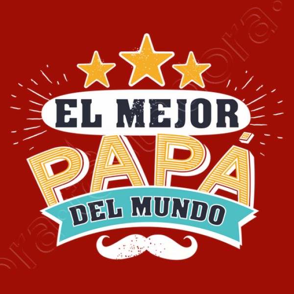 El mejor papu00e1 del mundo