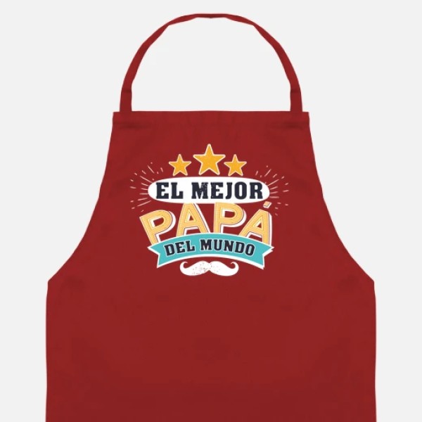 El mejor papu00e1 del mundo