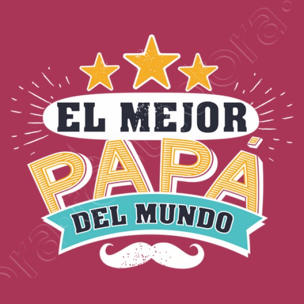 El mejor papu00e1 del mundo