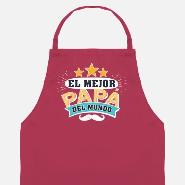 El mejor papu00e1 del mundo