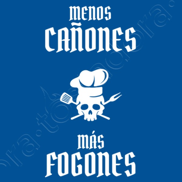 pirata pacifista