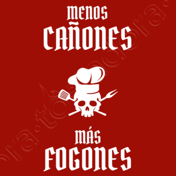 pirata pacifista