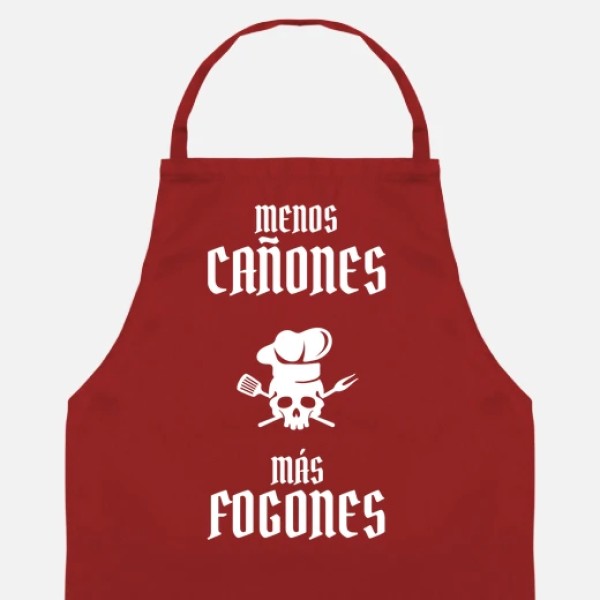 pirata pacifista