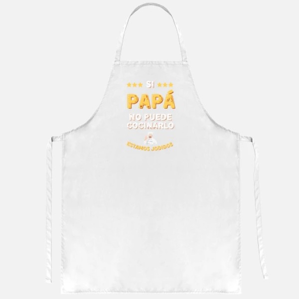 si papa no puede cocinarlo du00eda del padre regalos