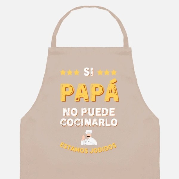 si papa no puede cocinarlo du00eda del padre regalos