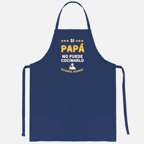 si papa no puede cocinarlo du00eda del padre regalos
