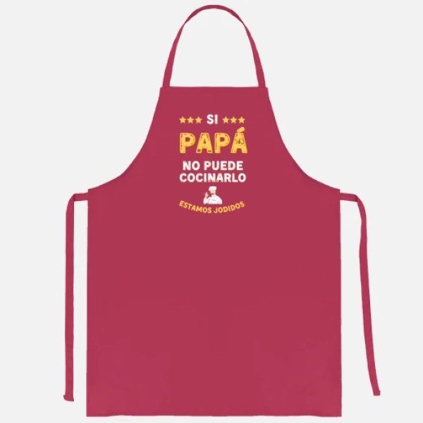 si papa no puede cocinarlo du00eda del padre regalos