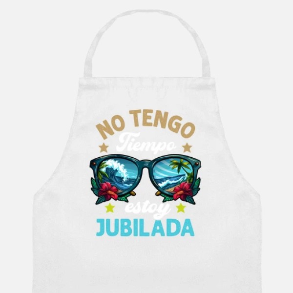 No Tengo Tiempo Estoy Jubilada Regalo Jubilaciu00f3n