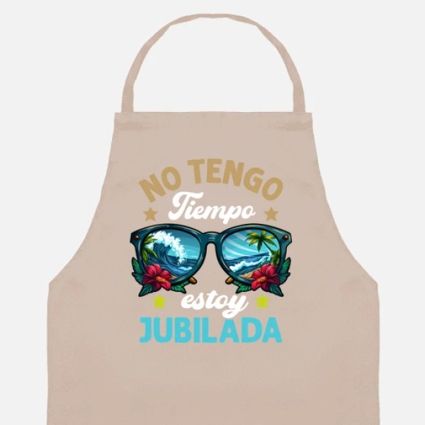 No Tengo Tiempo Estoy Jubilada Regalo Jubilaciu00f3n