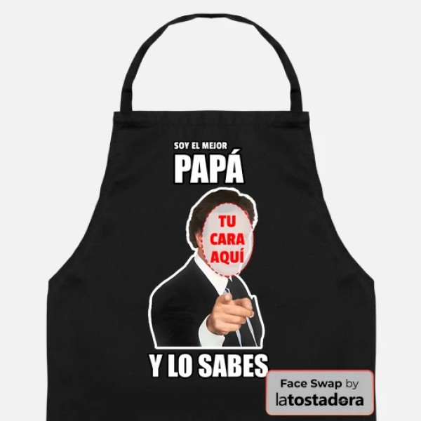 soy el mejor papa y lo sabes regalos du00eda del padre personalizados