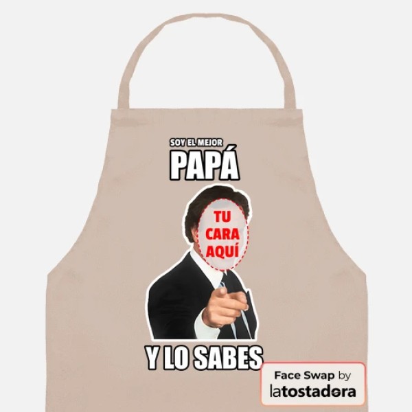 soy el mejor papa y lo sabes regalos du00eda del padre personalizados