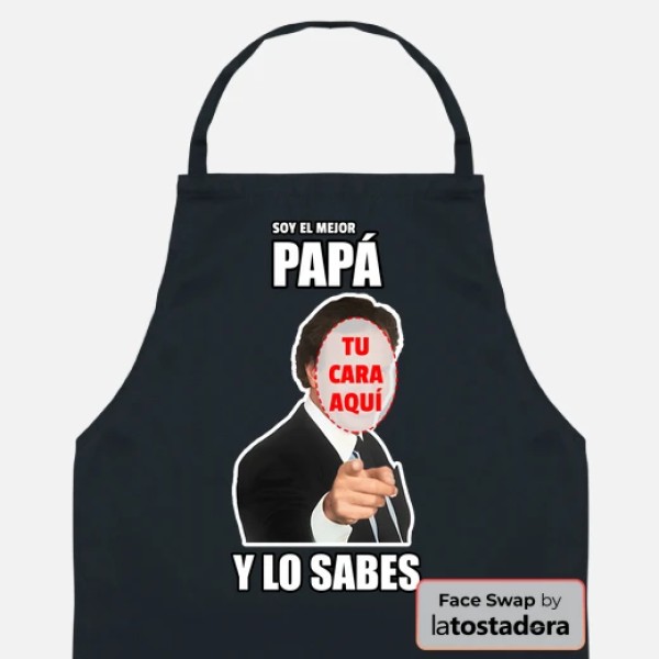 soy el mejor papa y lo sabes regalos du00eda del padre personalizados