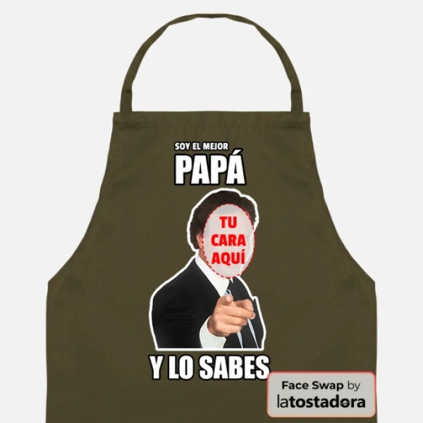 soy el mejor papa y lo sabes regalos du00eda del padre personalizados