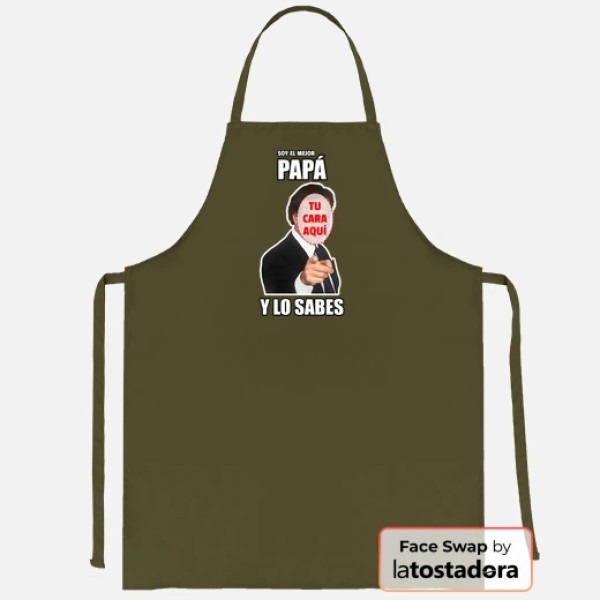 soy el mejor papa y lo sabes regalos du00eda del padre personalizados