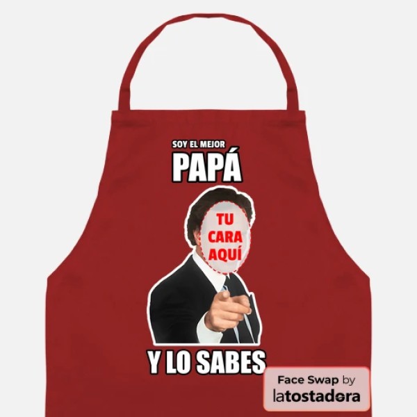 soy el mejor papa y lo sabes regalos du00eda del padre personalizados