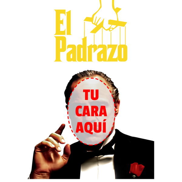 el padrazo face swap regalos dia del padre con fotos
