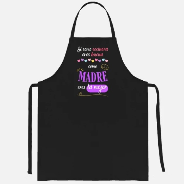 Mama cocinera la mejor