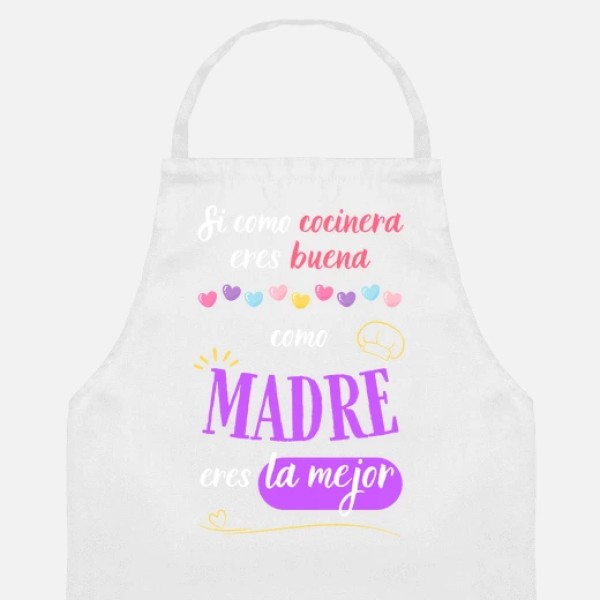 Mama cocinera la mejor