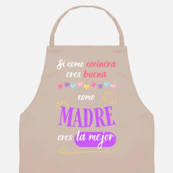 Mama cocinera la mejor