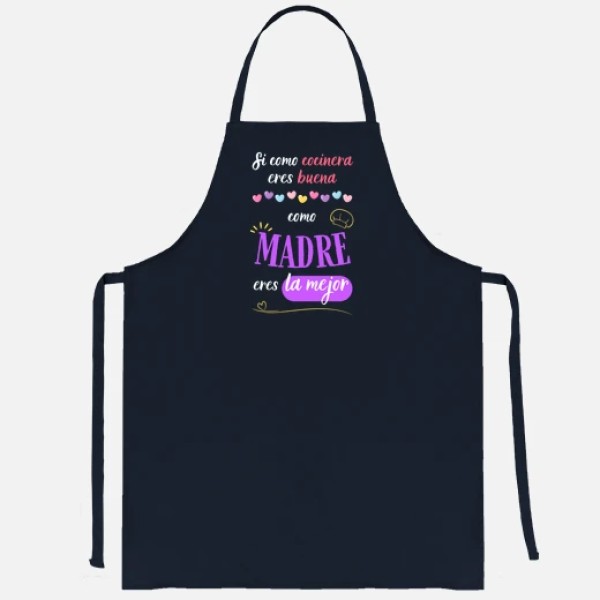 Mama cocinera la mejor