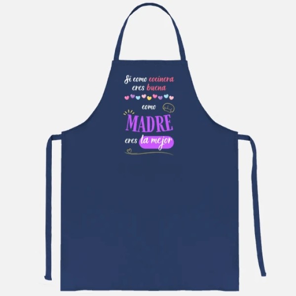 Mama cocinera la mejor