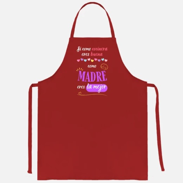 Mama cocinera la mejor