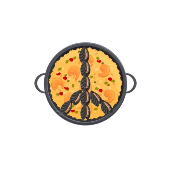 haz el arroz y no la guerra