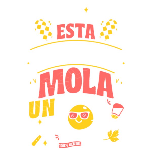 Esta cocinera mola un huevo
