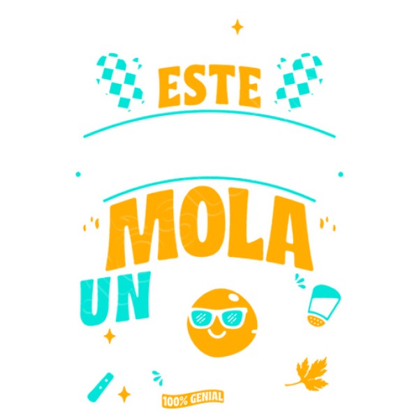 Este cocinero mola un huevo
