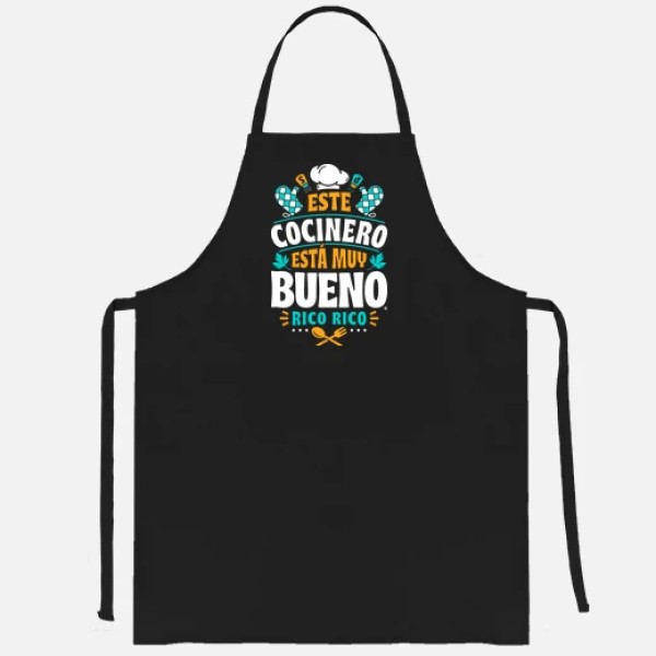 Este cocinero estu00e1 muy bueno... regalos san valentin hombre