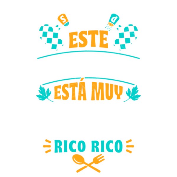 Este cocinero estu00e1 muy bueno... regalos san valentin hombre