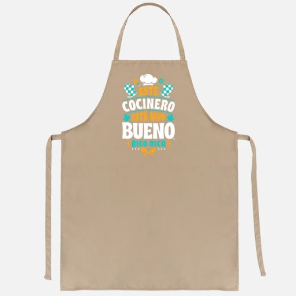 Este cocinero estu00e1 muy bueno... regalos san valentin hombre