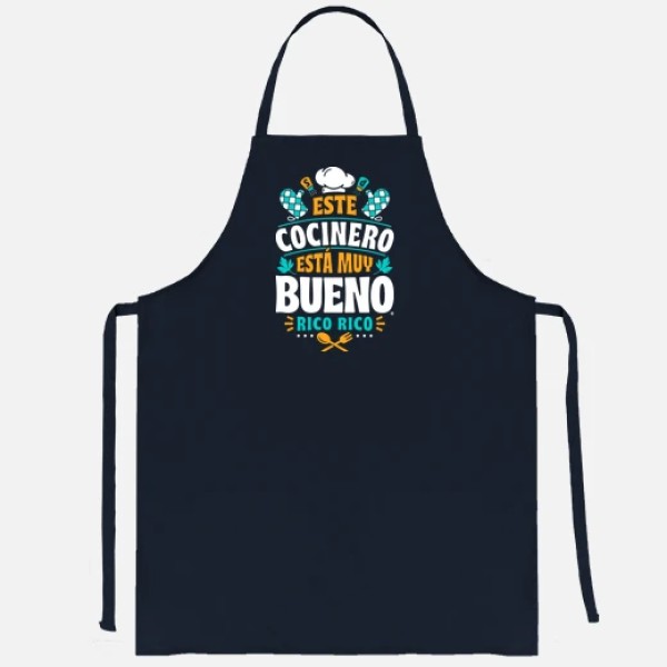 Este cocinero estu00e1 muy bueno... regalos san valentin hombre