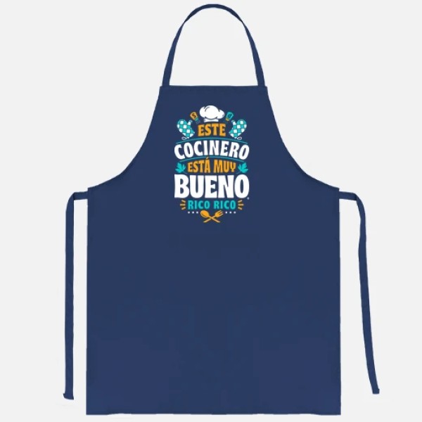 Este cocinero estu00e1 muy bueno... regalos san valentin hombre