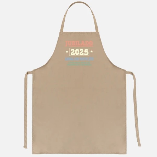 Jubilado 2025 regalos divertidos
