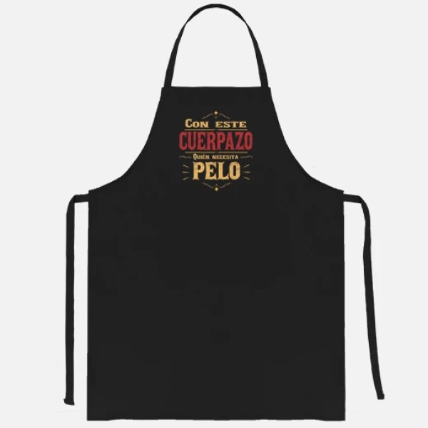 Regalo para calvos gracioso divertido